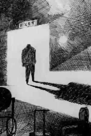 Постер к мультфильму Голдфрейм (1970)