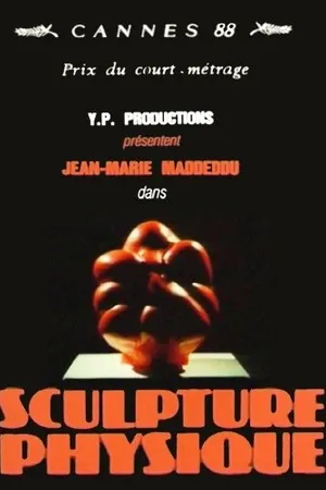 Постер к фильму Физические скульптуры (1989)