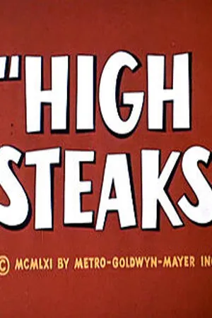 Постер к мультфильму Завтрак на открытом воздухе (1962)