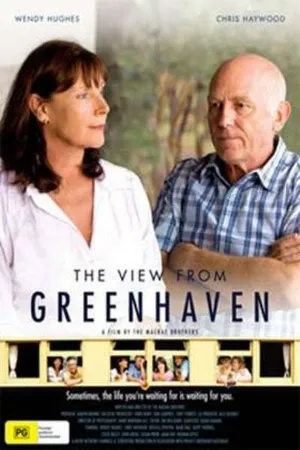 Постер к фильму The View from Greenhaven (2008)