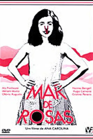 Постер к фильму Mar de Rosas (1978)