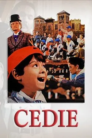 Постер к фильму Сэди (1996)