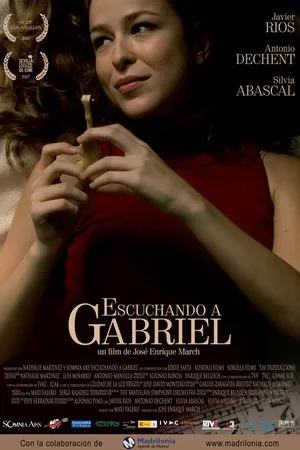 Постер к фильму Голос Габриель (2007)