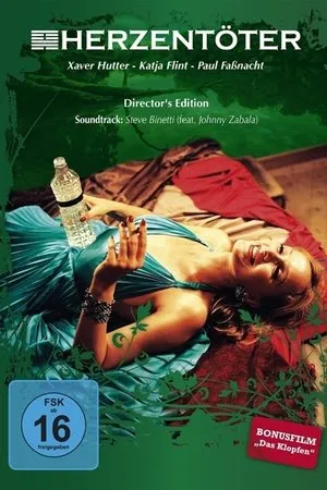 Постер к фильму Herzentöter (2006)