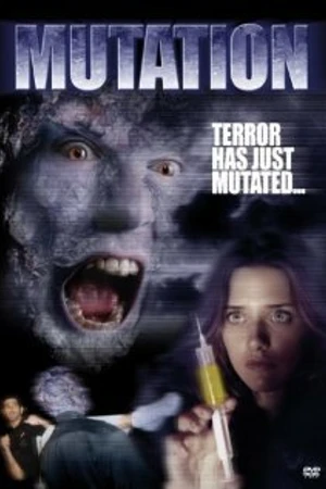 Постер к фильму Мутация (2006)