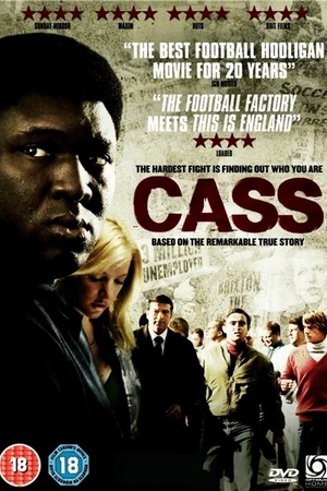 Постер к фильму Касс (2008)