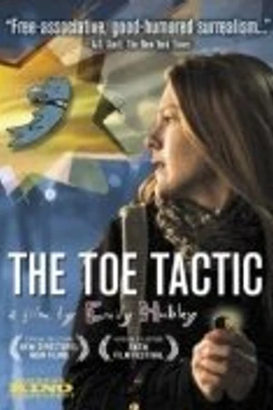 Постер к мультфильму The Toe Tactic (2008)