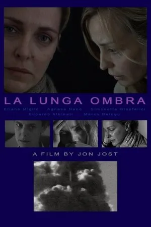 Постер к фильму Длинная тень (2006)