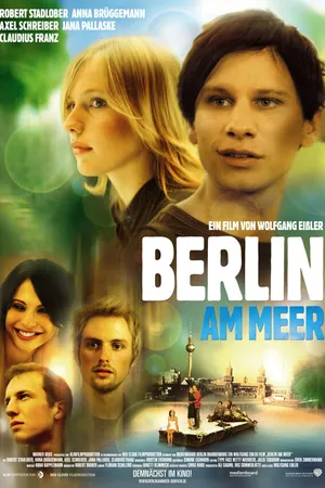 Постер к фильму Берлин у моря (2008)