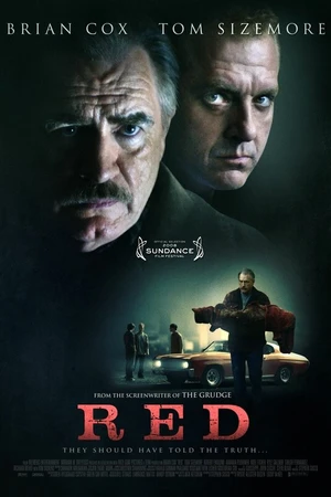 Постер к фильму Рыжий (2008)