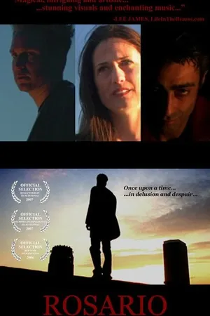 Постер к фильму Rosario (2006)