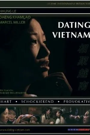 Постер к фильму Dating Vietnam (2007)