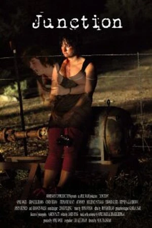 Постер к фильму Junction (2008)