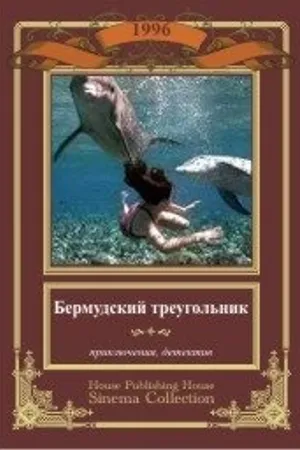 Постер к фильму Бермудский треугольник (1996)