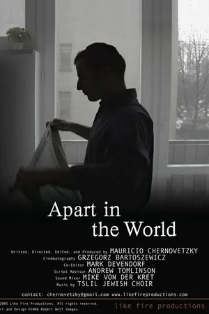 Постер к фильму Обособленно в мире (2006)