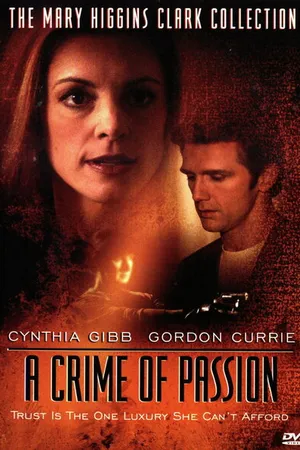 Постер к фильму Преступление страсти (2003)