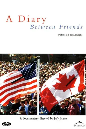 Постер к фильму Stranded Yanks: A Diary Between Friends (2002)