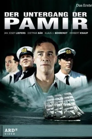 Постер к фильму Трагедия «Памира» (2006)