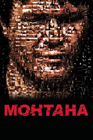 Постер к фильму Монтана (2008)