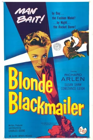 Постер к фильму Stolen Time (1955)