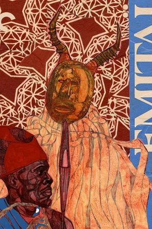 Постер к фильму Эмитай (Бог грома) (1971)