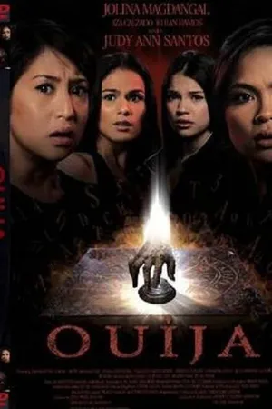 Постер к фильму Доска Уиджа (2007)