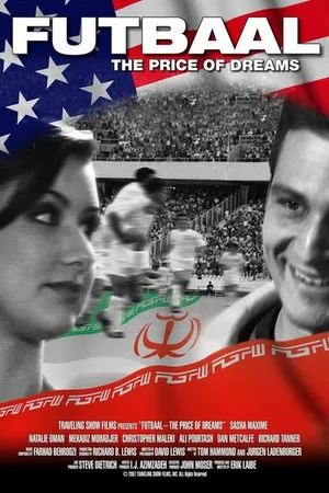 Постер к фильму Futbaal: The Price of Dreams (2007)