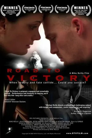 Постер к фильму Road to Victory (2007)
