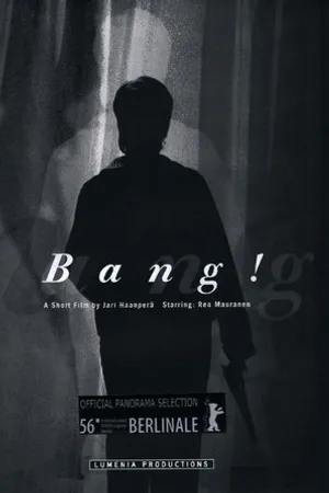 Постер к фильму Bang! (2006)