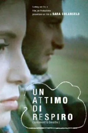 Постер к фильму Un attimo di respiro (2007)