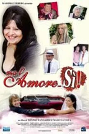 Постер к фильму Ma l'amore... sì! (2006)