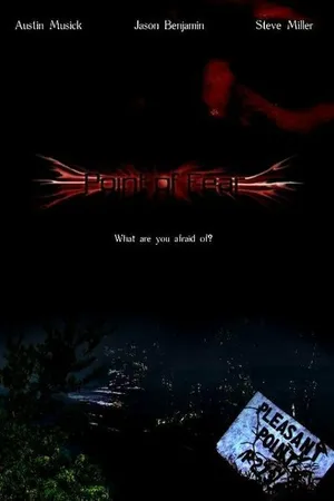 Постер к фильму Point of Fear (2006)