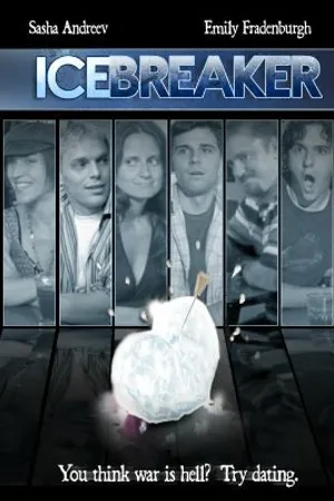 Постер к фильму IceBreaker (2009)