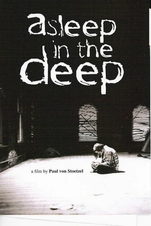 Постер к фильму Asleep in the Deep (2005)