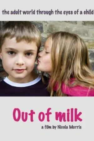 Постер к фильму Out of Milk (2008)