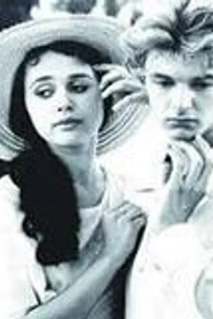 Постер к фильму Машенька (1991)