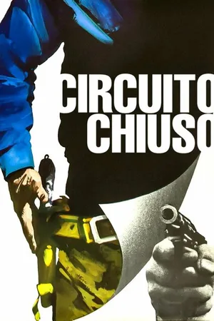 Постер к фильму Замкнутый круг (1978)