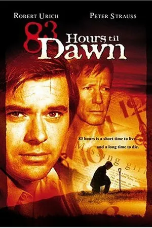 Постер к фильму 83 часа до рассвета (1990)