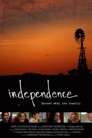 Постер к фильму Independence (2007)