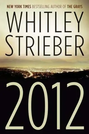 Постер к фильму 2012: Война душ (-)