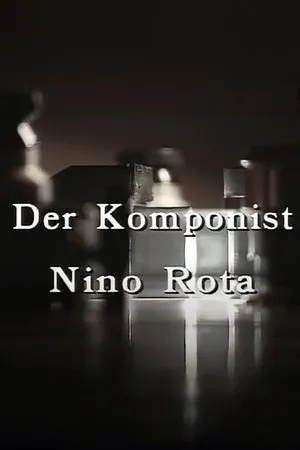 Постер к фильму Zwischen Kino und Konzert - Der Komponist Nino Rota (1993)