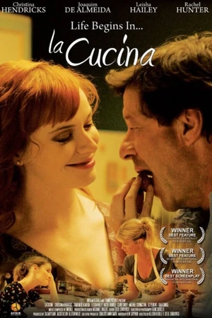 Постер к фильму La cucina (2007)
