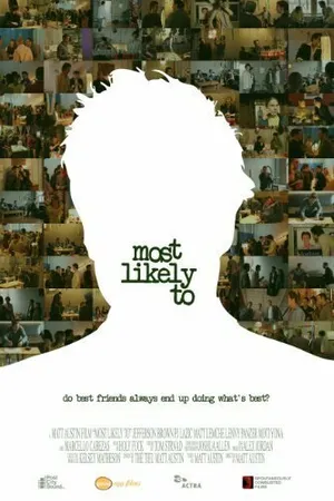 Постер к фильму Most Likely To (2007)