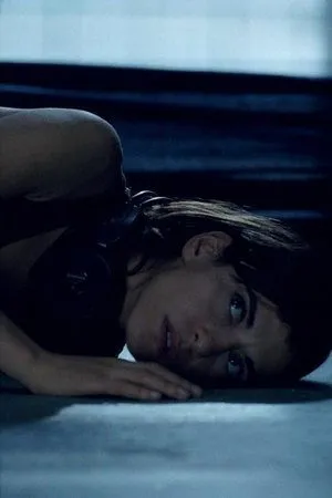 Постер к фильму Echo (2007)