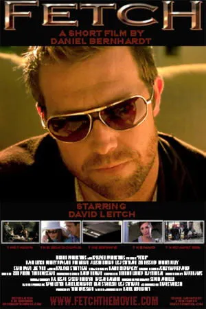 Постер к фильму Fetch (2007)