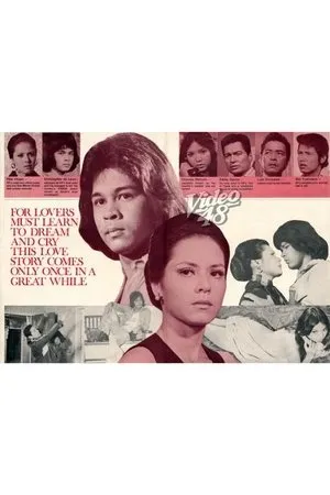Постер к фильму Kahit ang mundo'y magunaw (1975)