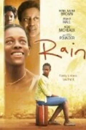 Постер к фильму Дождь (2008)