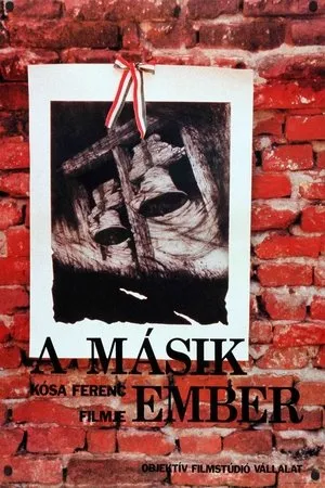 Постер к фильму Другой человек (1988)