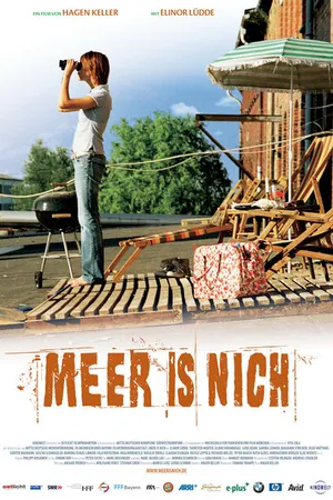 Постер к фильму Meer is nich (2007)
