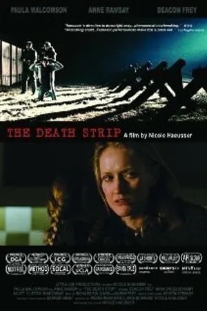 Постер к фильму The Death Strip (2007)